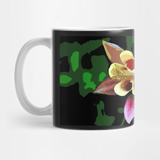 Dancing with Color Mug